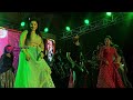 Anchor Ammu Chinnu Incredible Dance Highlights Nee Choopu Chuste Balle Song Chinnu Event Dance