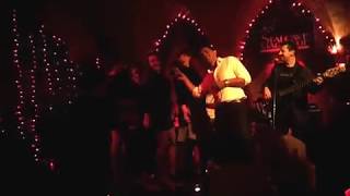 Blue Transfer @ Stalowe Magnolie