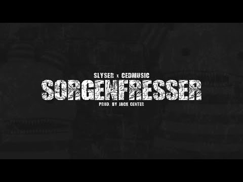SLYSER x CED - SORGENFRESSER (PROD. BY JACK CENTER)