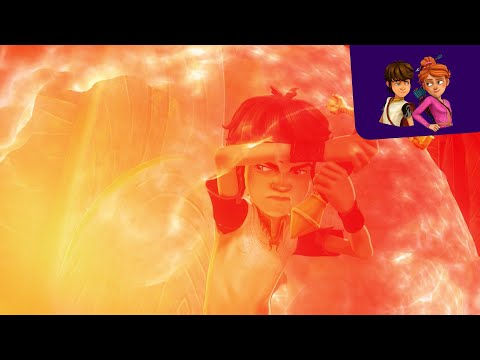 Das Orakel der Grotte (28) | Arthur und die Freunde der Tafelrunde