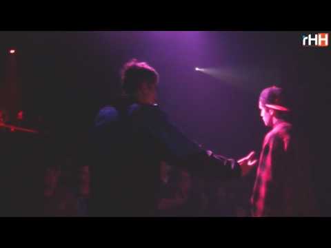 DAM VS WOLF - 8VOS DE FINAL - BEEF - RHH