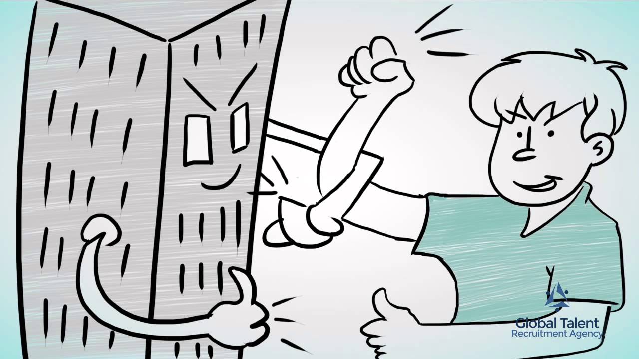 GLOBAL TALENT RECRUITMENT AGENCY