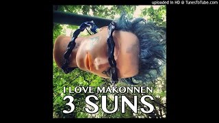I Love Makonnen - No More (Bonus Track)