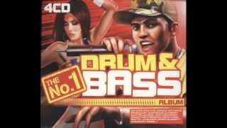 London Elektricity - Song In The Key Of Knife [HD]