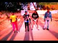 Petit Afro Zambian Cypher Wiki Wiki Dancers