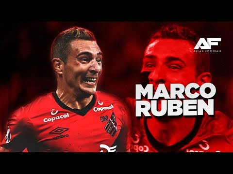 Marco Ruben 2019 • Goal Machine • Skills & Goals • HD