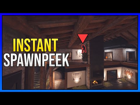 Should This Be Allowed In Ranked? - Rainbow Six Siege Funny Moments