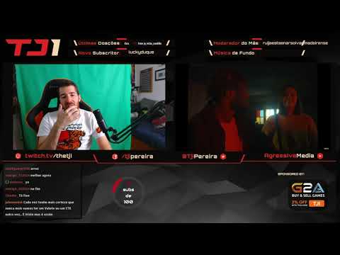 TJI REAGE A MIRAI - MORDOMO