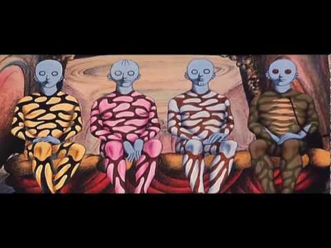 Suns of Thyme - Cataclysm 2084