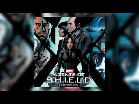 Agents of SHIELD Soundtrack ''Crossing Into Darkness'' - S03E10 ''Maveth'' Second Version (Old)