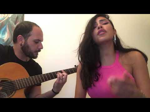 Rhita Nattah - Wait for you ( Cover )