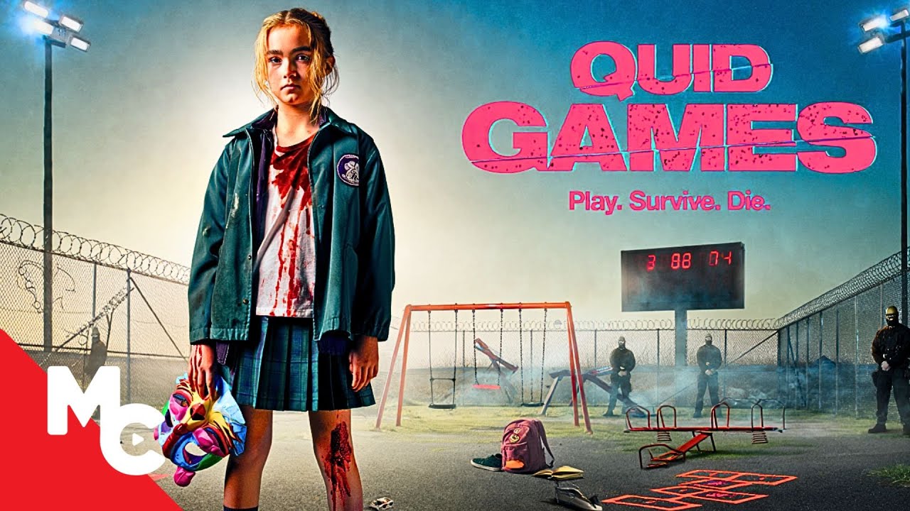 Quid Games (2023)