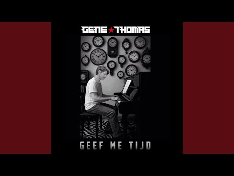 Geef Me Tijd