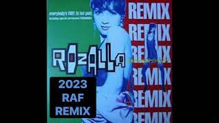 Download lagu Everybody’s free (To feel good) - ROZALLA 2023 REMIX by RAF. mp3 Download lagu Everybody’s free (To feel good) - ROZALLA 2023 REMIX by RAF. mp3