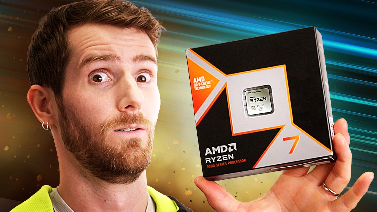 The Ultimate DIY Home Server Build