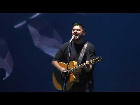 Ahyre in Cosquín 2026 - It Feels Like Argentina