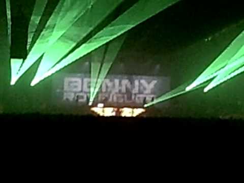 Benny Rodrigues @ Dirty Dutch Part 1