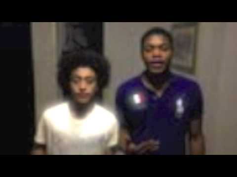 ODon x Yung Stew - Pain is Love