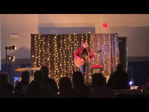 Language - Tori Kelly (cover) - Bryli Evans