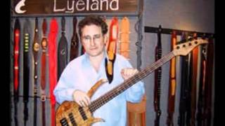 Brian Bromberg - Portrait of Tracy