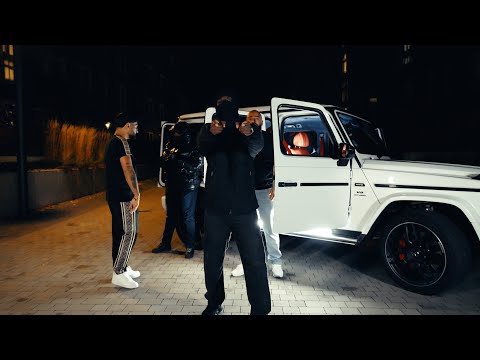 Blaxx33 - Wolken (prod. by IJD)