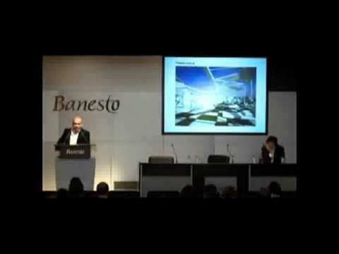 El empresario fundador y Presidente de Room–Mate Hotels hace en esta grabación un recorrido sobre la génesis de su idea, sus principios y cómo la llevó a cabo