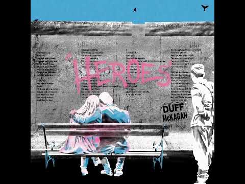 Video thumbnail for Heroes