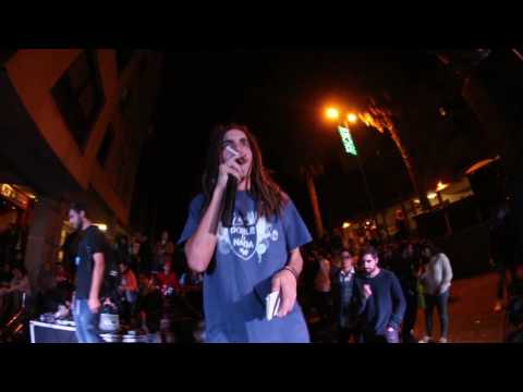 CUARTOS - Zerpa vs Koke - DH16 (OFICIAL)