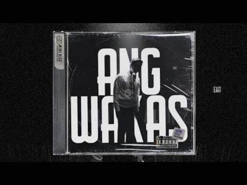 ANG WAKAS | ARTHUR MIGUEL| SOULFUL BLUES #MADZTUNEES