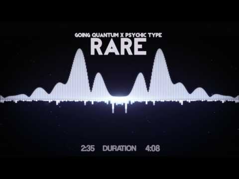 Going Quantum x Psychic Type - Rare