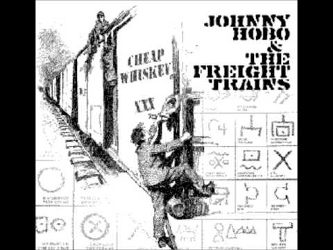 Johnny Hobo and the Freight Trains - Not My Revolution (Easter Sunday Hangover EP)