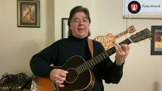 They Call Her Easy (Harry Chapin cover)