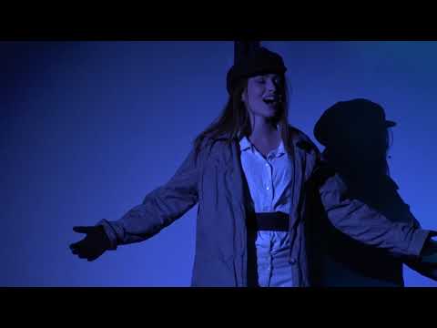 PMTP-SHOWCASE & EXAMS 2017-LES MISERABLES/ ON MY OWN