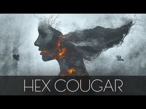 Hex Cougar - Burn (ft. Pauline Herr)