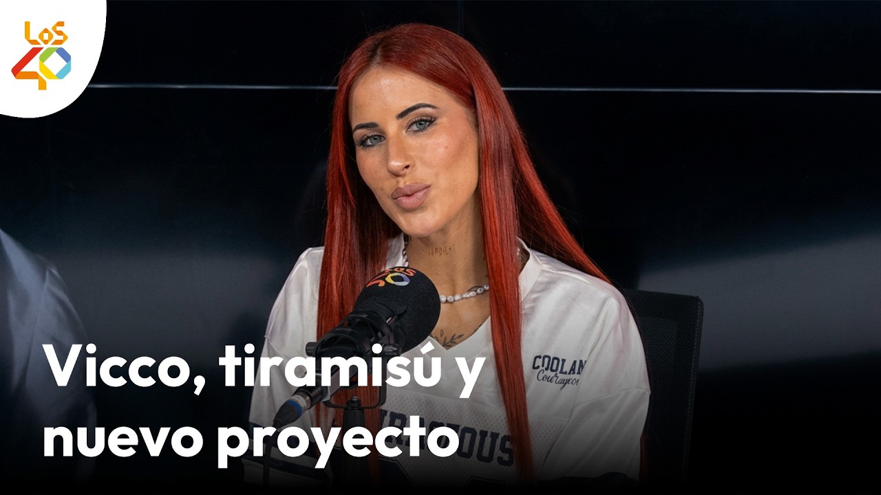 Vicco: "Creo que canté hasta 2000 veces Nochentera" | LOS40