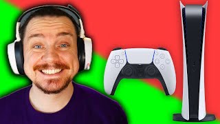 Fixing a BROKEN PS5 for Profit!