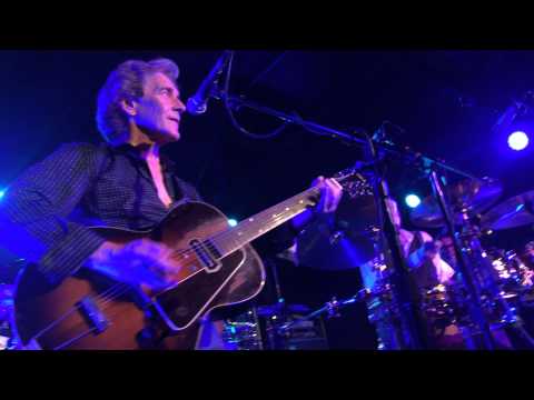 Mick Fleetwood Blues Band ft Rick Vito -  The World Keep on Turning (Solana Beach)