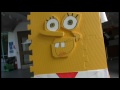 Spongebob SquarePants The Movie Trailer