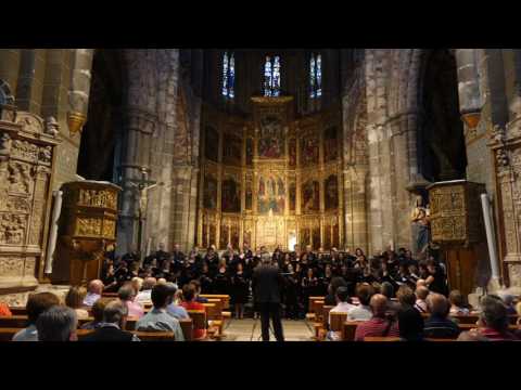 Alonso Lobo Missa Maria Magdalene - Kyrie