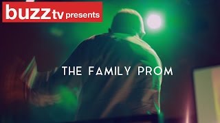 The Family Prom with Wynne Evans