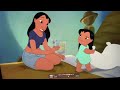 Lilo And Nani Lilo And Stitch 2