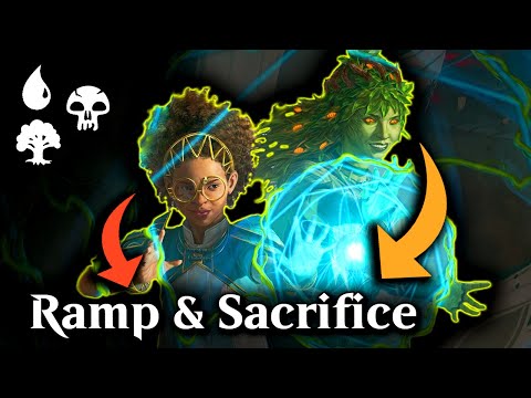 Zimone and Dina - Historic Brawl - MTG Arena