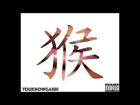 YouKnowGabbi- Poppin (Lil Mama) (Freestyle) (Offical Audio)