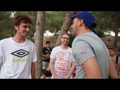 AEFE VS SAIZ - OCTAVOS - CLASIFICATORIA SOUTHEAST