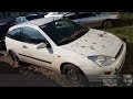Car Recycler Parts Ford Focus 1999 1 8 Turbo DI TDDi 66kW Diesel Mechanical Hatchback