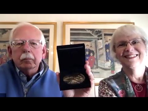 Bicentennial Award Recipient: Bill Plater