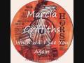 Marcia Griffiths When Will I See You Again