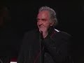 Johnny Cash - Folsom Prison Blues & I Walk The Line (live tribute show 1999) [w/ Tim Robbins intro]