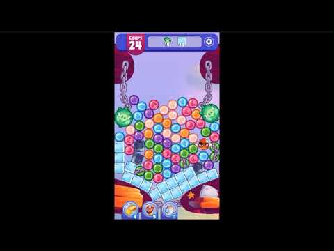 Angry Birds Dream Blast [ Level 87 ]