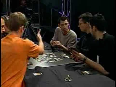 2005 Pro Tour Atlanta SemiFinals Draft 2